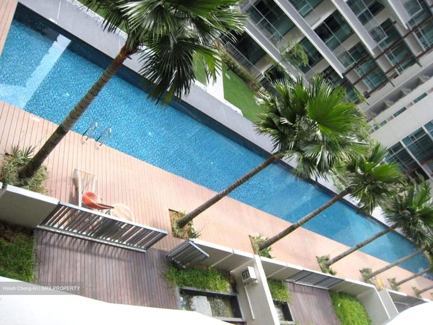 Double Bay Residences (D18), Condominium #613303931